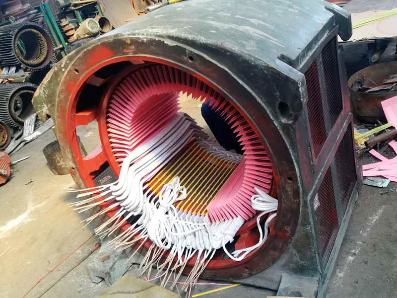 電機維修多少錢？大概報價！
